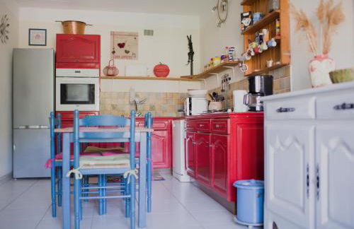 Le Fer en Cèze - Foto 8