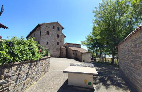 Casas Pirineo, Ainsa - Photo 20
