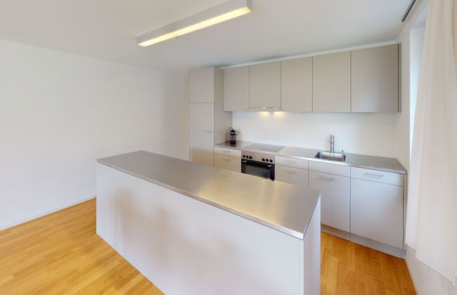 Reka-Feriendorf Blatten-Belalp - Foto 26