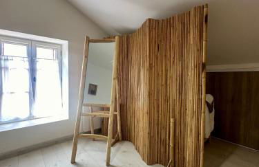 gîte le nid - Foto 26