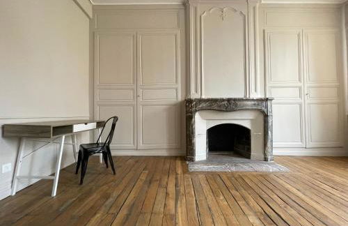 Hôtel particulier Champenois - Foto 29