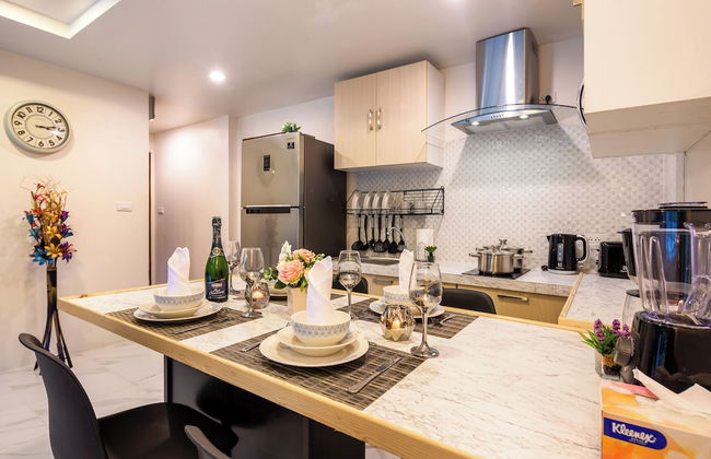 Dreambeach 2-villas - Foto 49