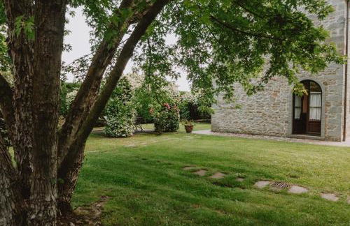 Agriturismo il giardino degli ulivi - Foto 26