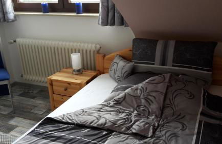 Ferienwohnung Schönblick - Foto 12