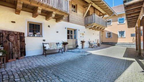 Ferienwohnung Stod´l - Foto 2