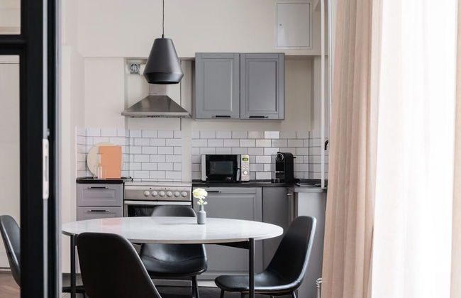 The Brewer apartments by Daniel&Jacob’s - Foto 9