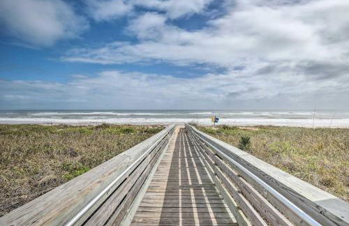 Ormond Beach Home with Screened Porch, Walk to Shore - Photo 2