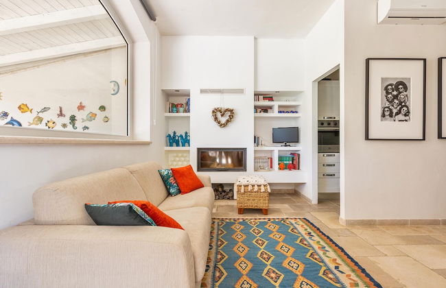 2950 Villa Acquamarina by Perle di Puglia - Foto 22