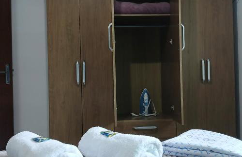 Espaço inteiro com garagem coberta - Foto 5