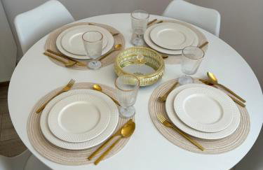 Apartament Gold Rynek Mieroszów Wi-Fi, nc plus - Foto 9