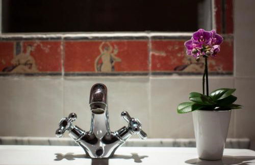 Monastero San Silvestro - Foto 103