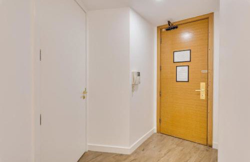 Liverpool Hatton Garden 1 & 2 Bedroom Apartments - WiFi & Secure Parking - Photo 26