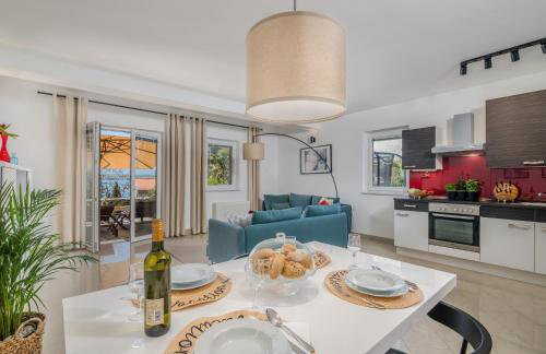 Villa Ada Malinska - Foto 3