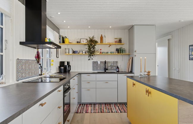 "Reinhold" - 200m from the sea - Foto 25