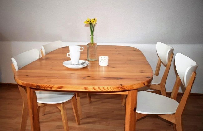 Reetdachhaus Bongsiel - Photo 26