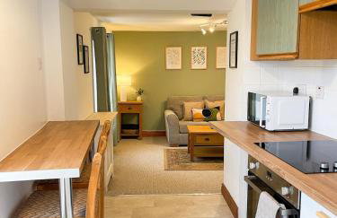 Hadrians Retreat, Cosy 1 Bed Flat - near M6 Jct45, A75, Gretna & Carlisle - Foto 21