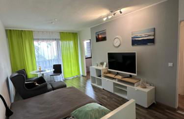 Gaishöll-Wasserfälle Apartment Schwarzwald - Foto 41