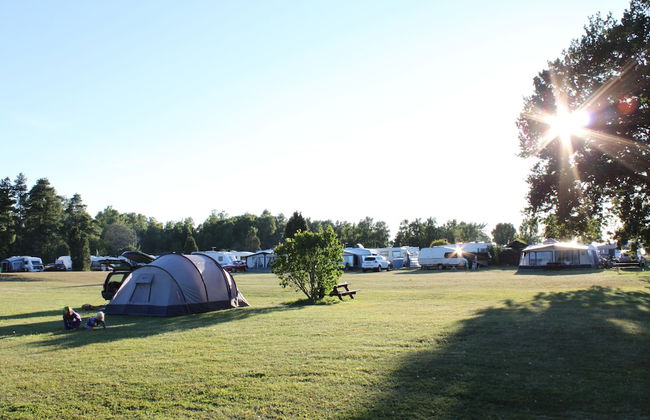 Haga Park Camping & Stugor - Foto 64