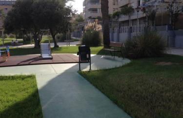 Residencial Aguilas Playa - Foto 56