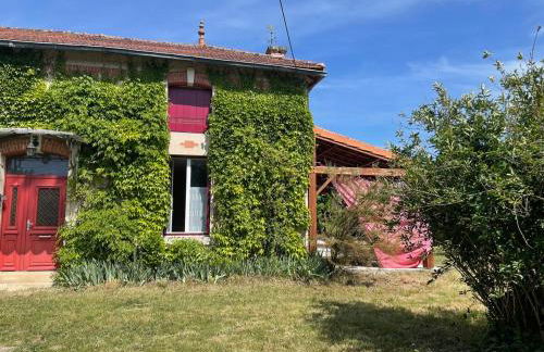 La Villa Rouge - Foto 34