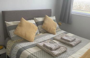 Chalet Bonair Spacious comfortable 2 Bedroom Chalet sleeping 4 Dartmouth - Foto 9