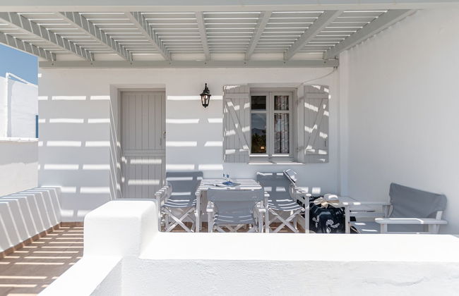 Michalios Luxury Apartments - Foto 2