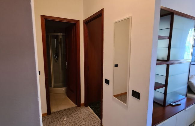 Elegant Apartment in Santa by PortofinoVacanze - Foto 38