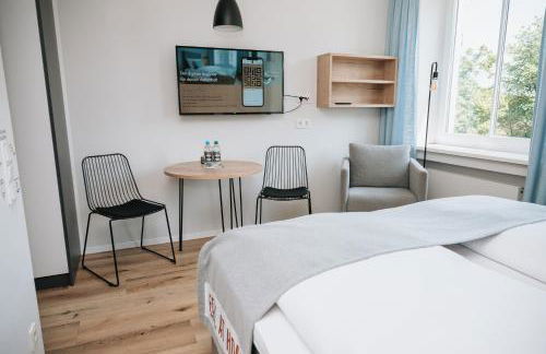 Coffee Fellows Hotel & Longstay - Foto 35