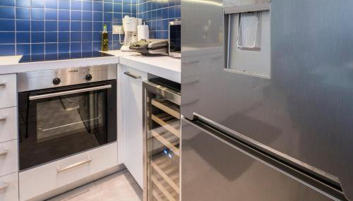 Mediterranean Luxury Apartment - Foto 5