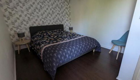 le gîte de la ruelle - Foto 5