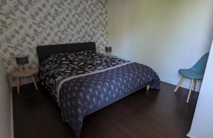 le gîte de la ruelle - Foto 5