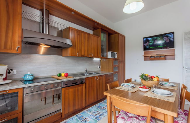 Villa Salemi With Pool - Foto 15