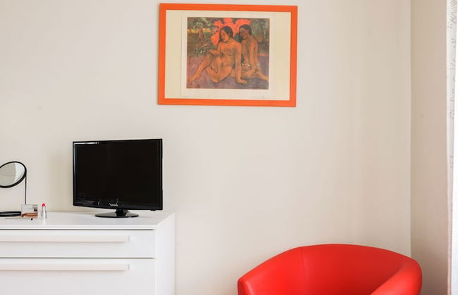 Home at Hotel - Teodorico 19 Apt - Foto 22