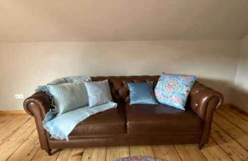 Das Eulennest - Wohnen in historischem Ambiente - Photo 20