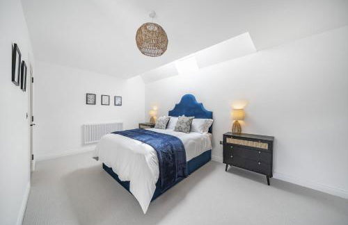 St Mary's Barn - Photo 28