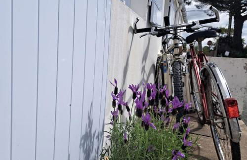 Maison de pêcheur au calme - Foto 44