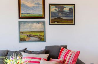 Haus am Steg - Foto 6