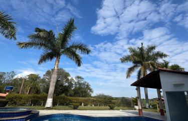 Sitio em Araçoiaba, com Lazer completo! - Foto 6