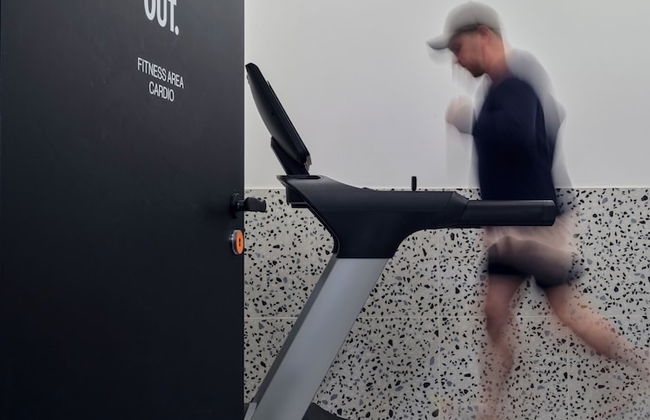 STAYERY Frankfurt Sachsenhausen - Foto 32