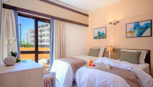 Turial Old Town Ocean View - Foto 2