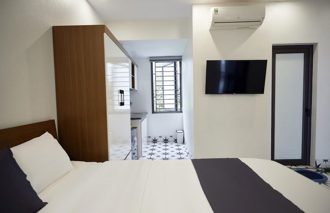 An's House Villa Sapa - Apartment - Foto 40