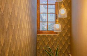 L'agapanthe - Foto 11