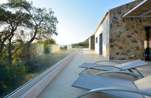 Corfu Travel Stories Villa, Private Pool - Stunning Sea Views - Accessible - 4 Bedrooms - Foto 32