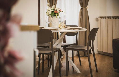 Casamè Apartment Sulmona - a due passi dal centro, free bike park - Photo 10