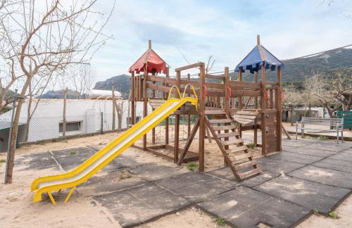 Falaguera Bungalow 2 - Foto 21