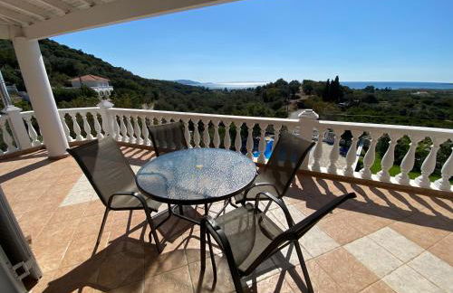 Villa Karras - Photo 17