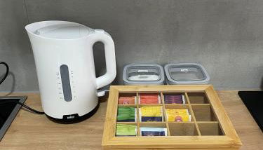 Danisman Apartments 2 Zentral - Smart - Modern - Foto 4