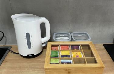 Danisman Apartments 2 Zentral - Smart - Modern - Foto 4