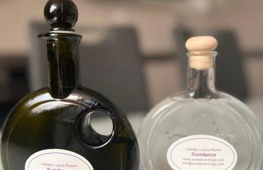 Holiday Luxury Resort Sundance - Photo 50