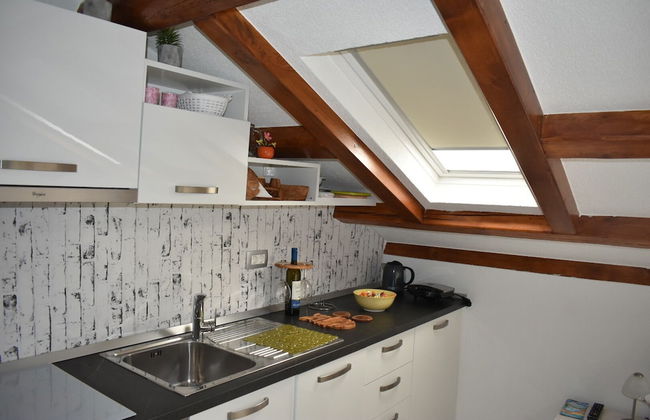 Dante Apartment - Foto 5